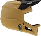 LEATT integrálna prilba MTB Gravity 1.0 Junior, Lager Yellow