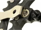 Park Tool Kľúč na matice prevodníkov Parktool PT-CNW-2-