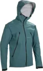 LEATT nepremokavá bunda MTB HydraDri 5.0 Teal