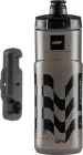 LEATT fľaša DuoValve 600ml Fidlock, Smoke