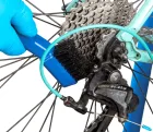 Park Tool kartáč na pastorky, prevodníky a plášte GSC-4-