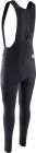 Leatt cyklistické nohavice MTB Endurance 4.0, Black