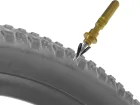 Topeak sada na opravu tubeless plášťov TUBI POD X