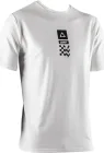 LEATT tričko Core, White