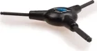 Park Tool kľúč Y ParkTool imbusy s guličkou 4-5-6 mm PT-AWS-8-