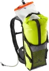 Vaude cyklistický batoh Trailpack II, bright green/black