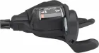 microSHIFT radiace páčky MEZZO TS39-9 3x9sp.