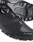 Vaude cyklistické tretry TVL Pavei Tech, unisex, black