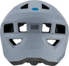 Leatt cyklistická prilba MTB AllMtn 1.0 V23, titanium