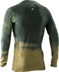 LEATT dres dlhý rukáv MTB Gravity 5.0, Spruce Green