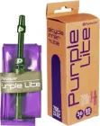 PANARACER TPU duša Purple Lite - 700 x 23/32C