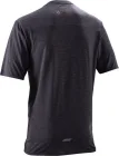 LEATT dres krátky rukáv MTB Trail 4.0, Ghost Black
