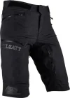 Leatt nepremokavé šortky MTB HydraDri 5.0, pánske, black