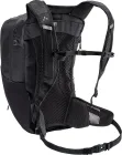 Vaude outdoorový batoh Uphill Air 24, unisex, black