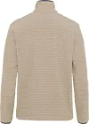 Vaude funkčná bunda Neyland Fleece, pánska, linen