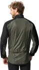 Vaude cyklistická bunda Matera Air, pánska, khaki