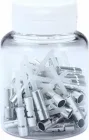 BBB BCB-163 Cable-end N-al