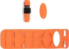 Restrap Tyre Boot Kit opravný set, oranžová