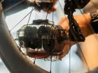 BBB BTL-250 BIO Drivetrain