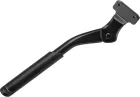 Stojan CTM TRIC II 40, E-bike, hliník, nastaviteľný, čierny