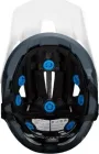 LEATT intergrálna prilba MTB Enduro 3.0 V25 White