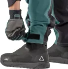 LEATT nepremokavá kombinéza Mono Suit MTB HydraDri 3.0 Teal