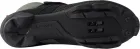 Vaude cyklistické tretry Kuro Mid STX, unisex, black