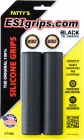 Gripy ESI Fatty's - black
