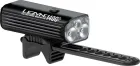 Lezyne predné LED svetlo Macro Drive 1400+ Loaded