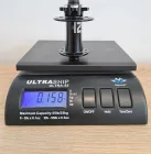 Novatec D791SB-12, predný náboj, 24 dier, 12x100, OEM