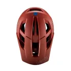 LEATT intergrálna prilba MTB Enduro 2.0 V25 Lava