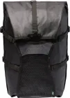 Vaude taška na nosič Trailcargo, black uni