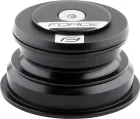 FORCE hlavové zlovenie TAPER 1 1/8" -1 1/2", polointegrované, 55mm, čierne