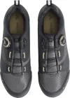 Vaude cyklistické tretry TVL Pavei Tech, unisex, black