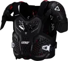 Leatt chránič tela 4.5 Pro Evo, Black