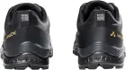 Vaude outdoorové tenisky Lavik Eco STX, black, dámske