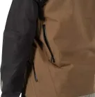 LEATT nepremokavá bunda MTB HydraDri 5.0 Loam