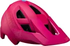 Leatt cyklistická prilba MTB AllMtn 2.0 V24, ruby