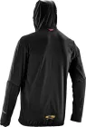 LEATT bunda MTB WindBlock 1.0, Black