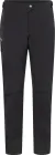 Vaude cyklistické nohavice Qimsa Light Softshell, dámske, black