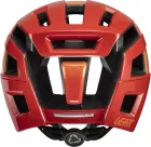 Leatt cyklistická prilba MTB Endurance 3.0 V24, red
