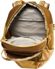 Vaude turistický batoh Neyland Zip 20, unisex, burnt yellow