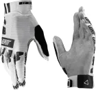 Leatt rukavice MTB 2.0 X-Flow, White