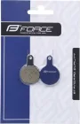 FORCE doštičky brzdové TEKTRO LYRA polymer