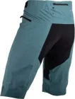 LEATT nepremokavé šortky MTB HydraDri 5.0 Teal