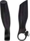 Force rohy B4.6 11,5 cm Al, matné čierne
