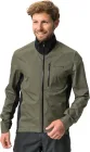 Vaude nepremokavá cyklobunda Kuro Rain, pánska, kaki