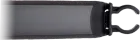 Blatníky CTM Tourer, čierna, 24"-28", cross