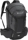 Vaude cyklistický batoh eBracket 28, unisex, black