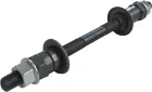 JOYTECH oska zadného náboja MTB 3/8x175mm kompletná